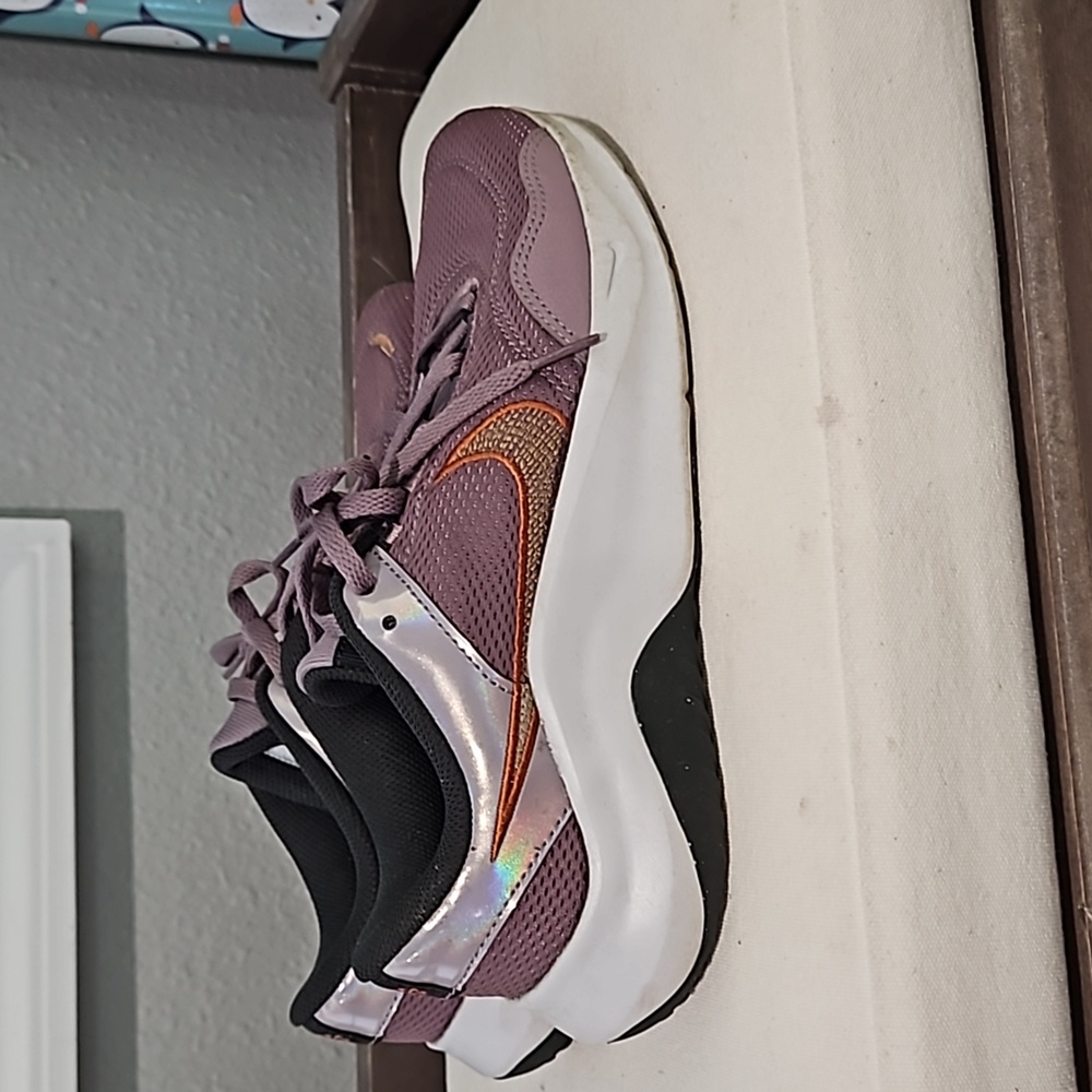 Women's Nike Running sneaker